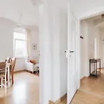 Heideblick Apartment Dresden Wifi Netflix