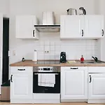 Heideblick Apartment Dresden Wifi Netflix